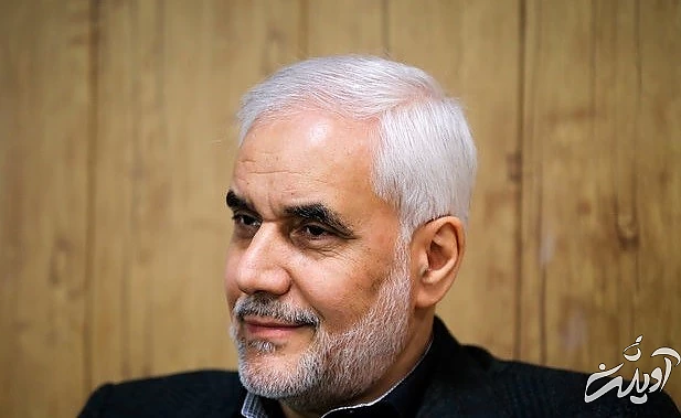 محسن مهرعلیزاده